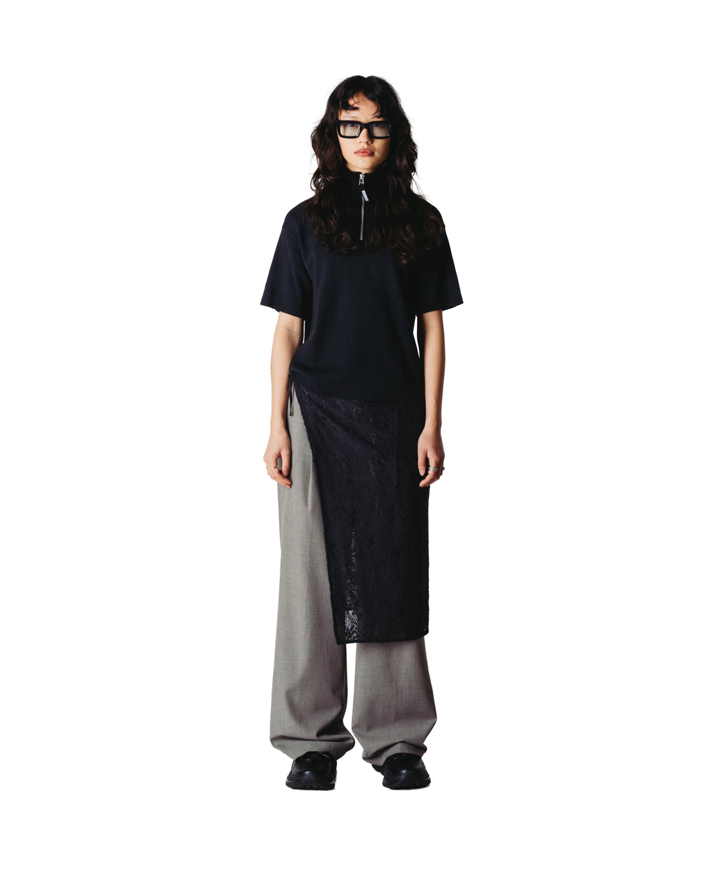 Kimchi zip top