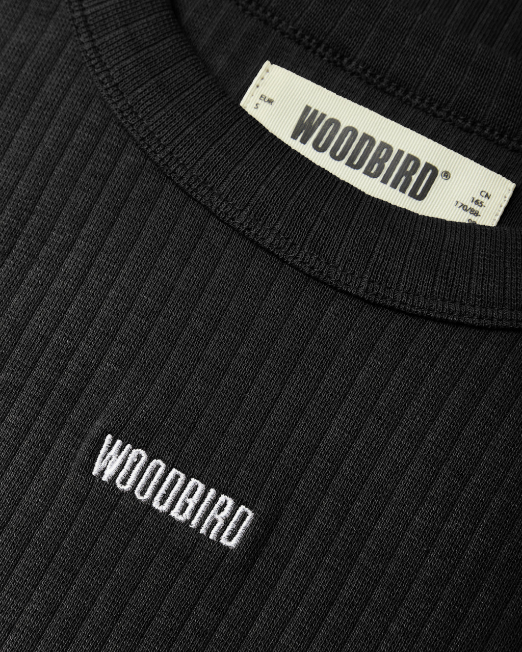 Xao long sleeve base tee