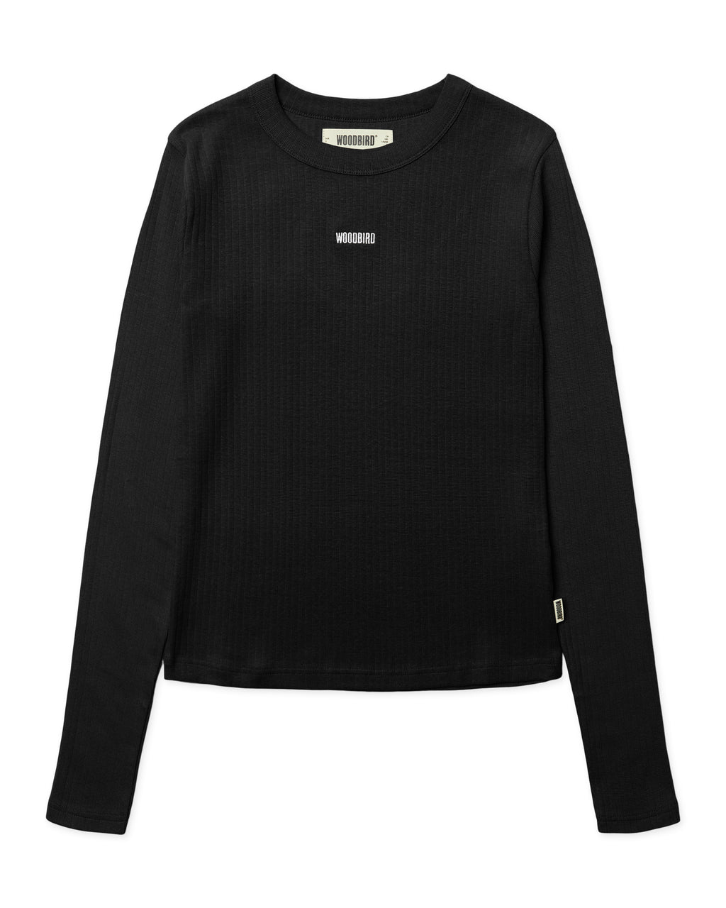 Xao long sleeve base tee