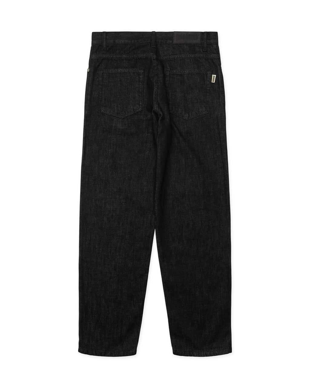 Leroy selvedge jeans