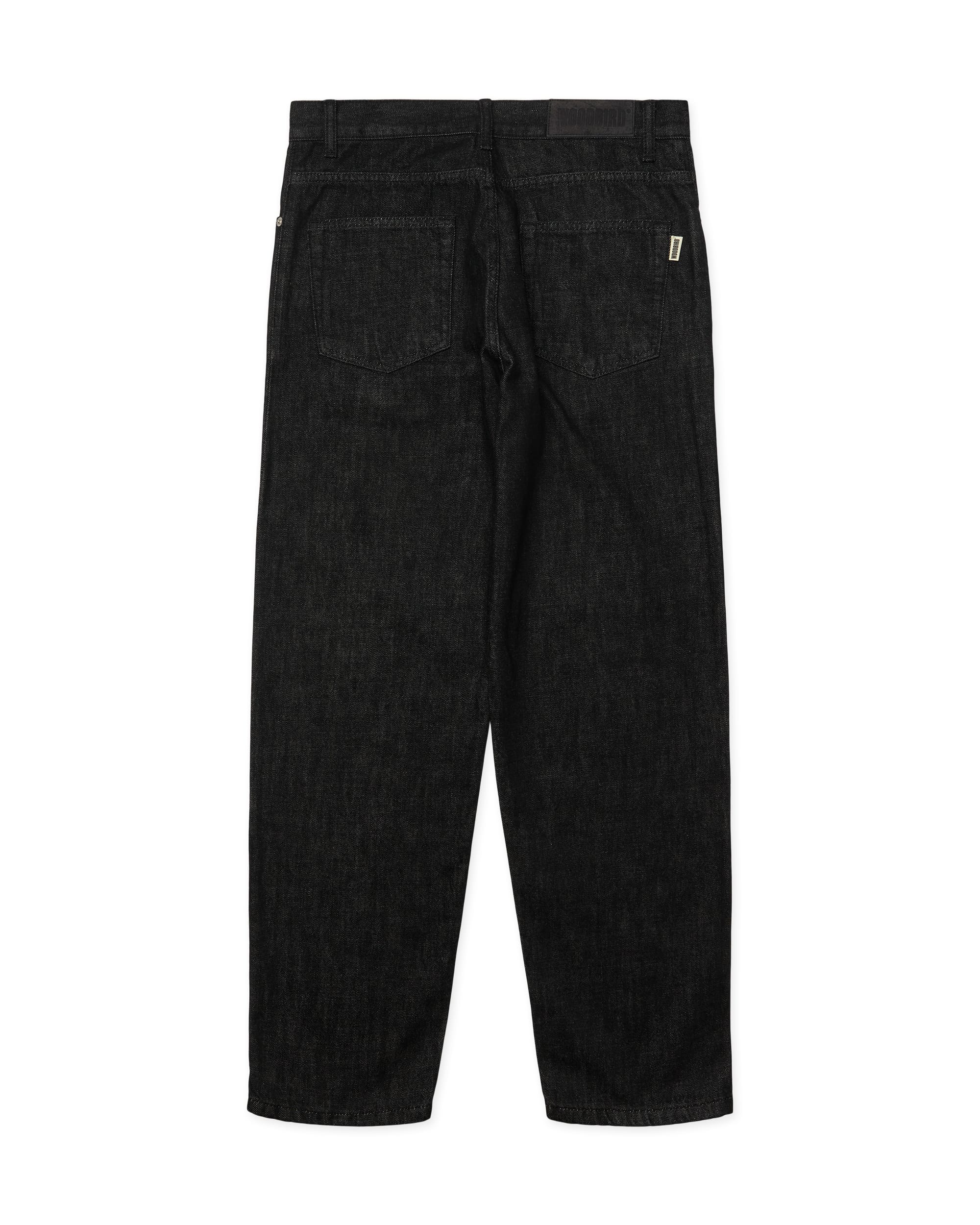 Leroy selvedge jeans