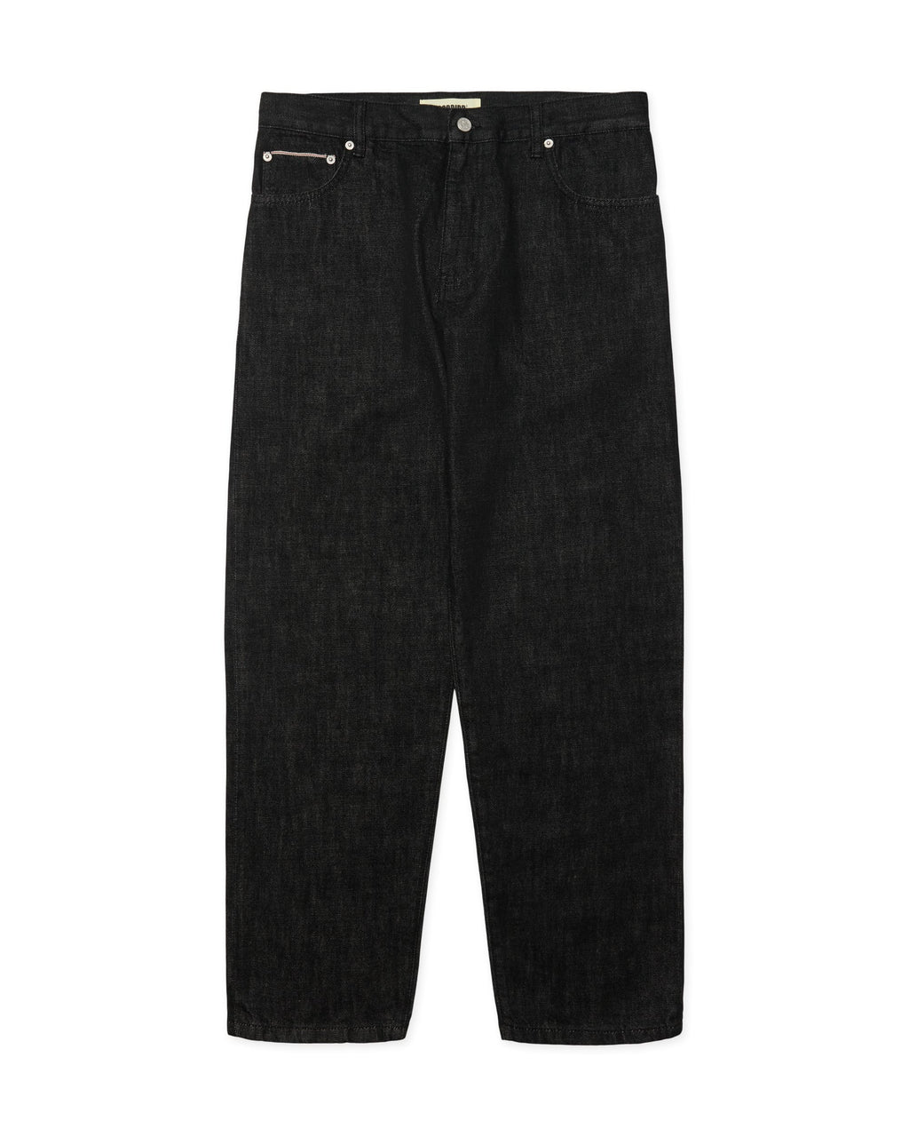 Leroy selvedge jeans