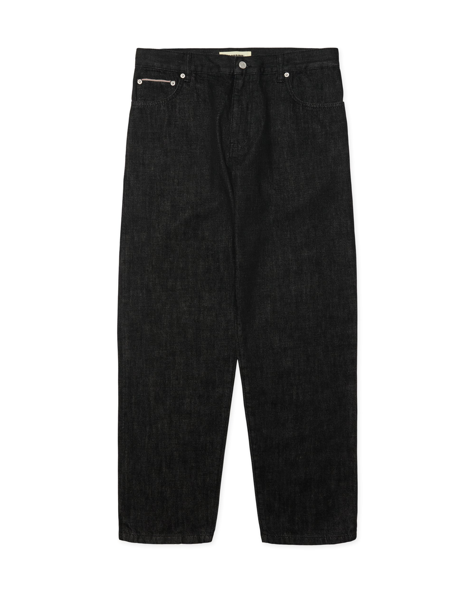 Leroy selvedge jeans
