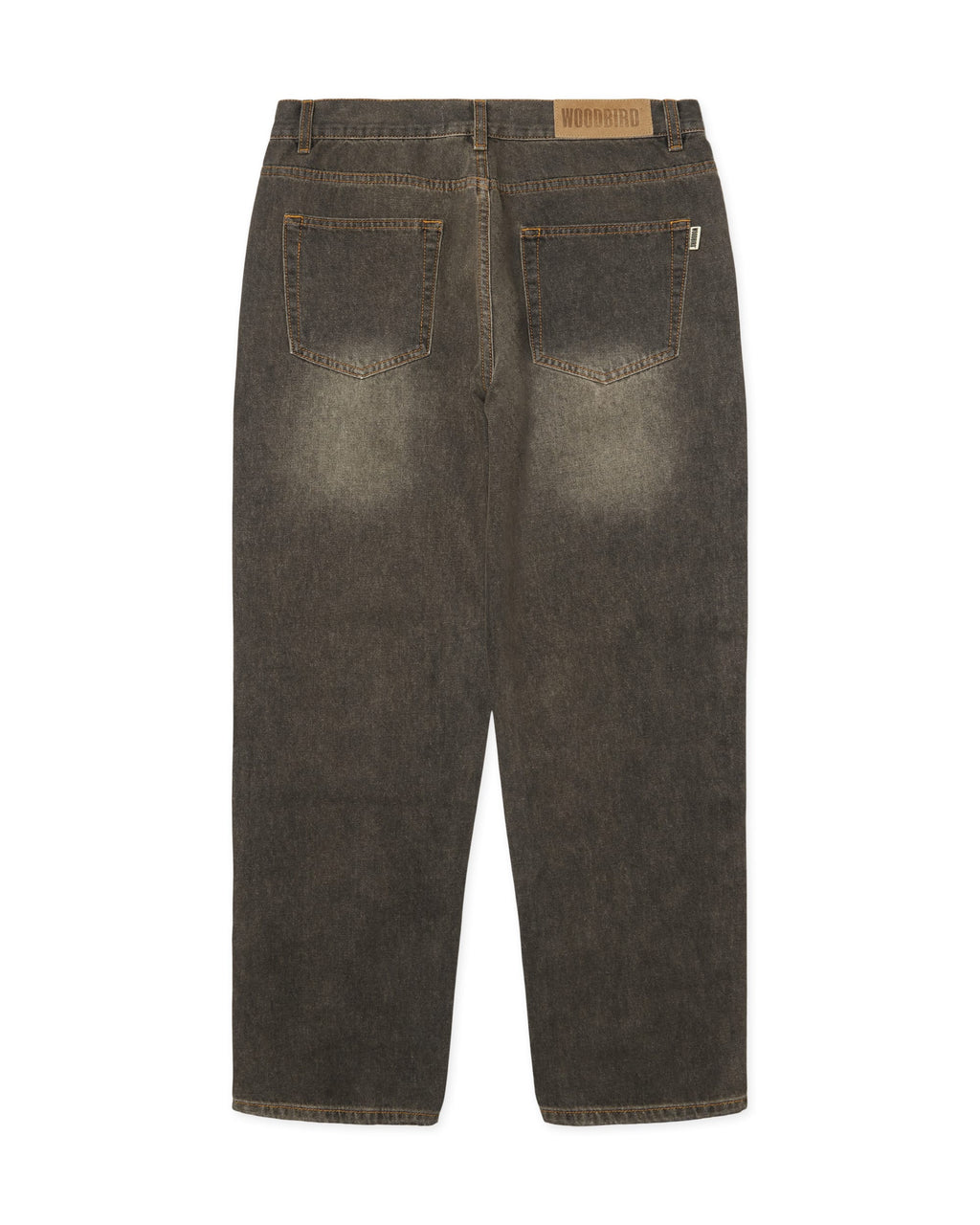 Leroy Tobi jeans