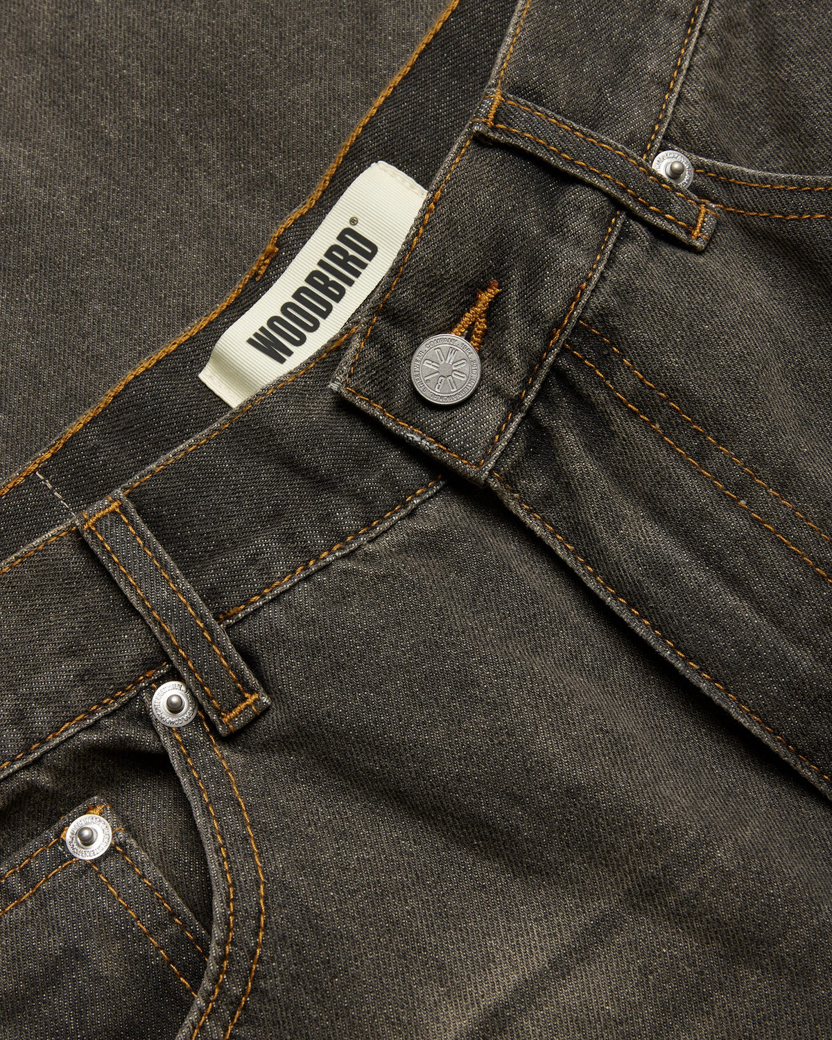 Leroy Tobi jeans