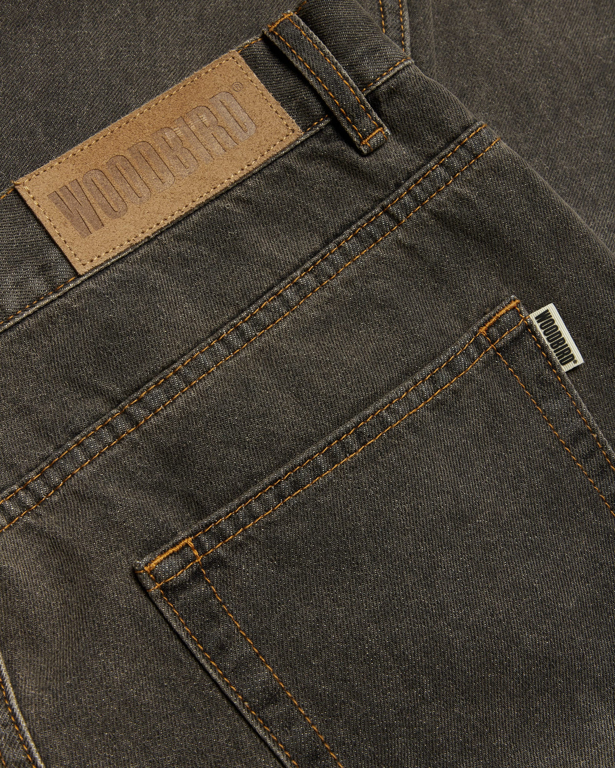 Leroy Tobi jeans
