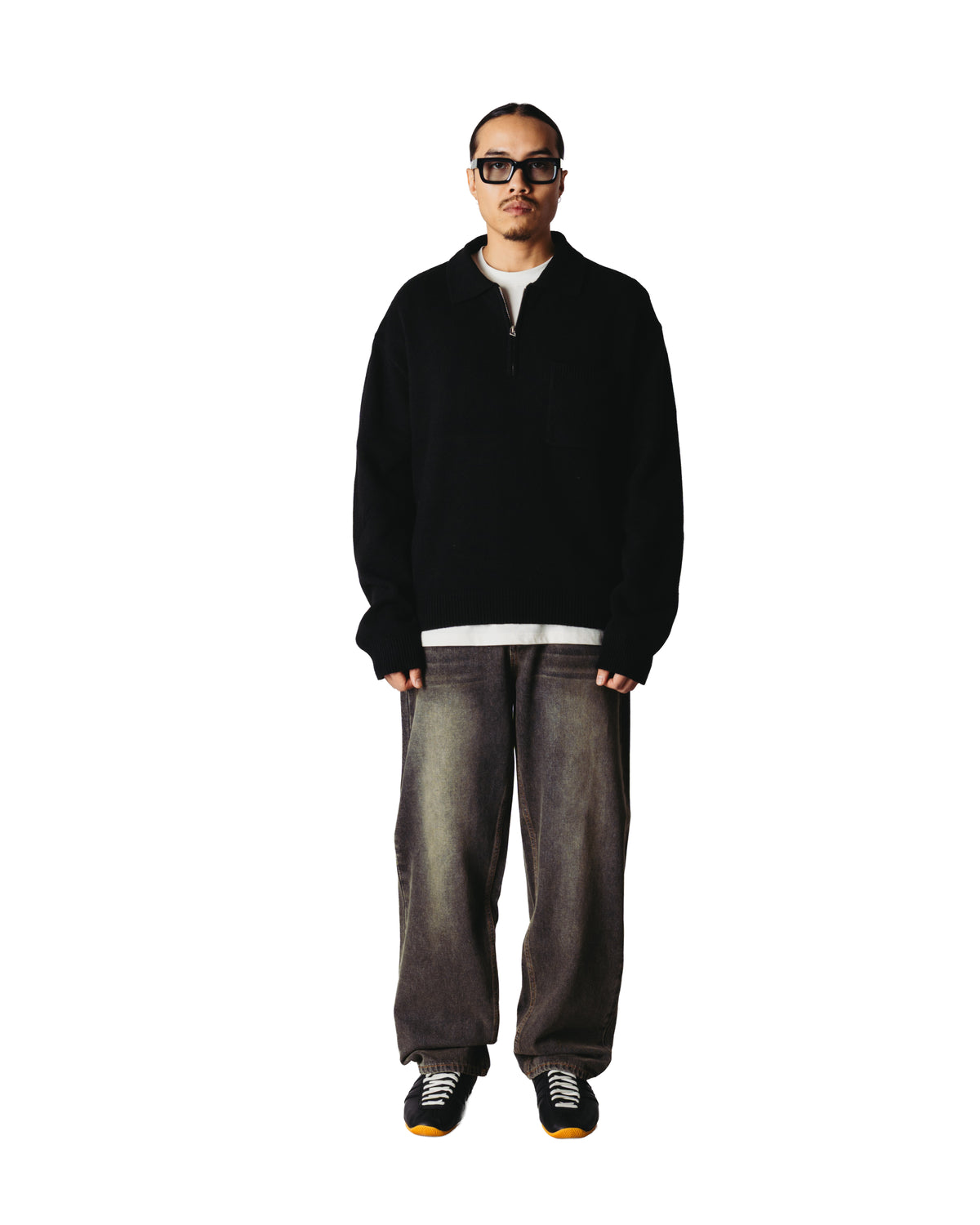 Leroy Tobi jeans