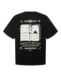 Baine HK tee