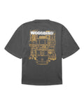 Beam tram tee