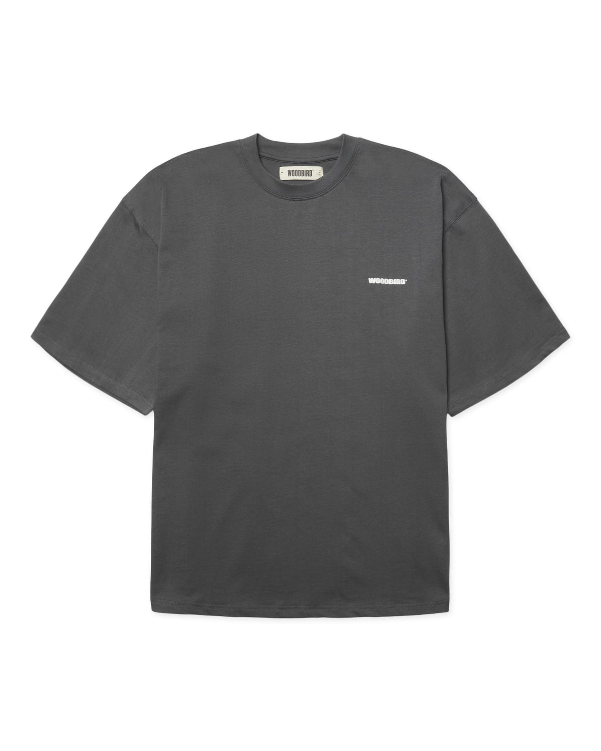 Beam tram tee