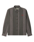 Buzo woma check shirt