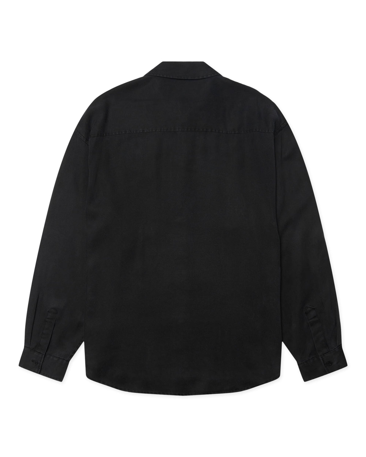 Jong denim shirt