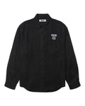Jong denim shirt