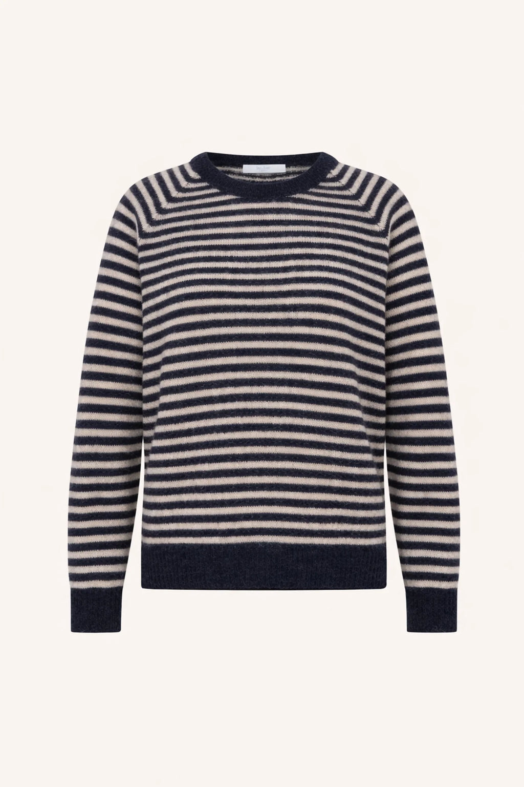 Sally stripe pullover