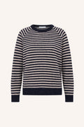 Sally stripe pullover