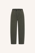 Davi pants - Olive