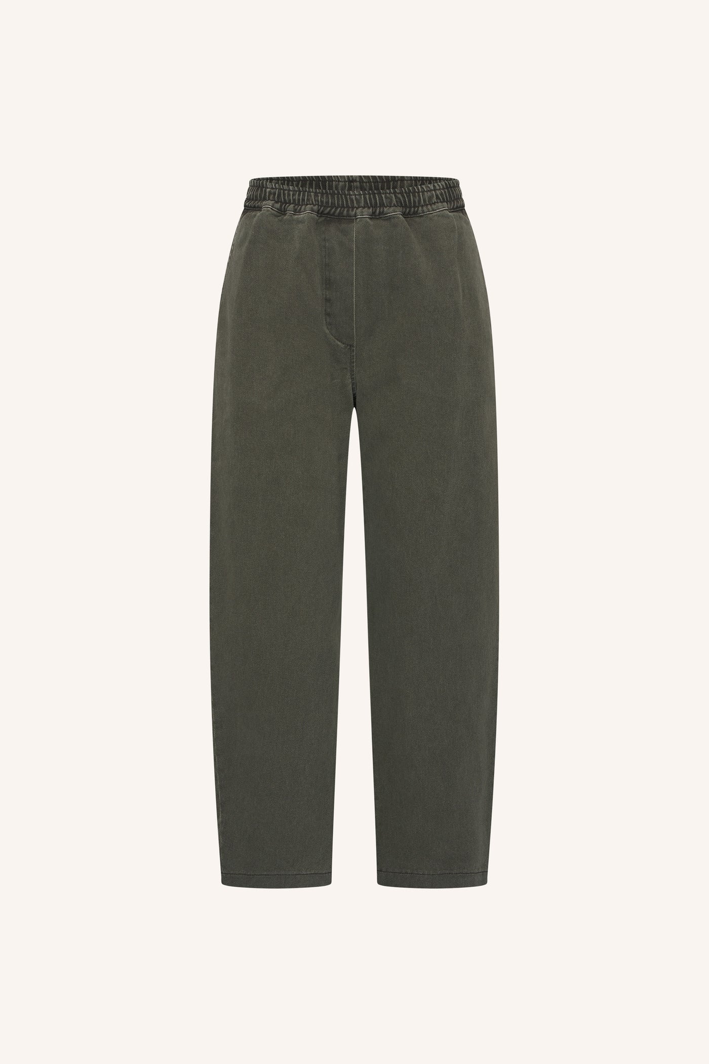 Davi pants - Olive