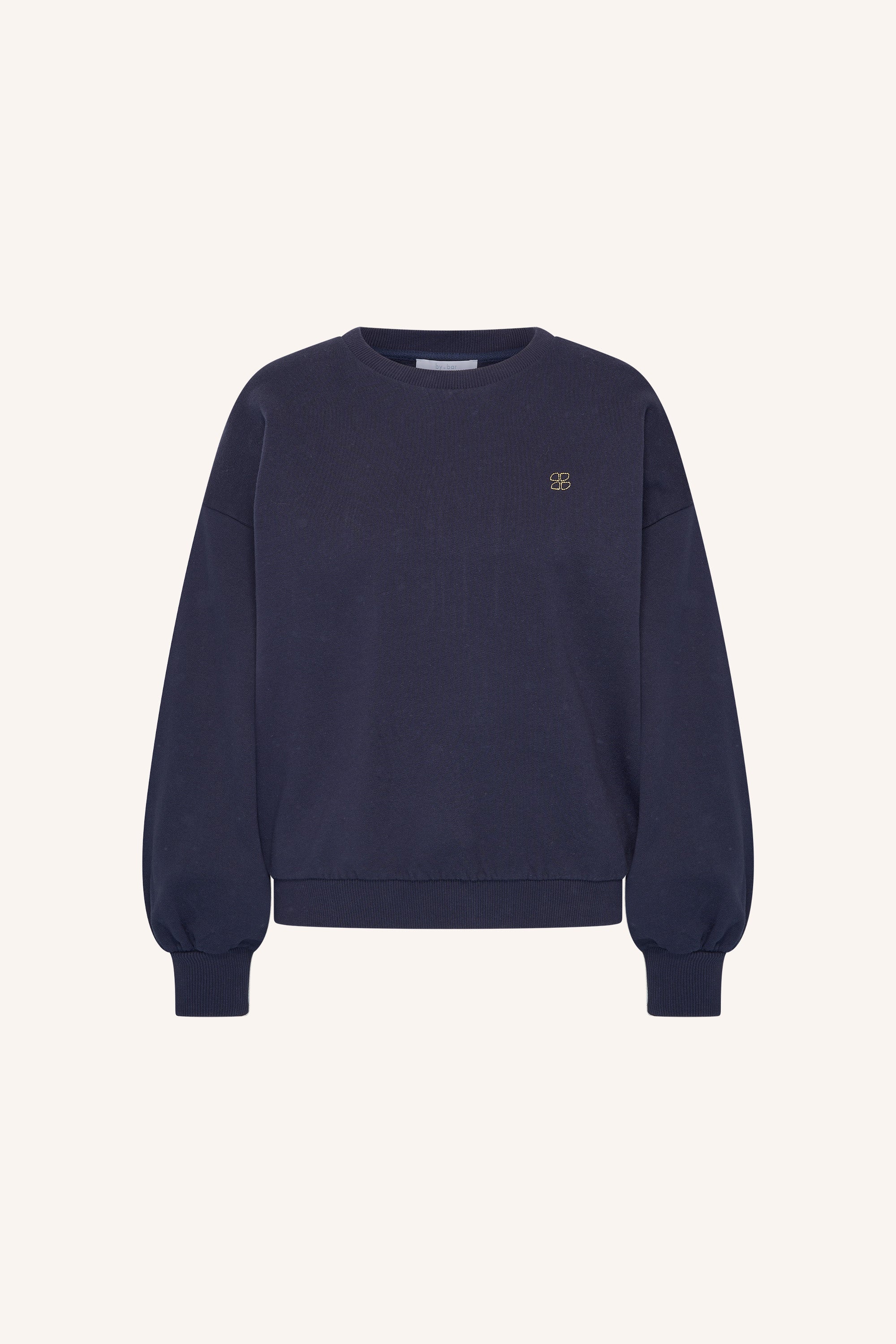 Lili coast sweater - uniform blue
