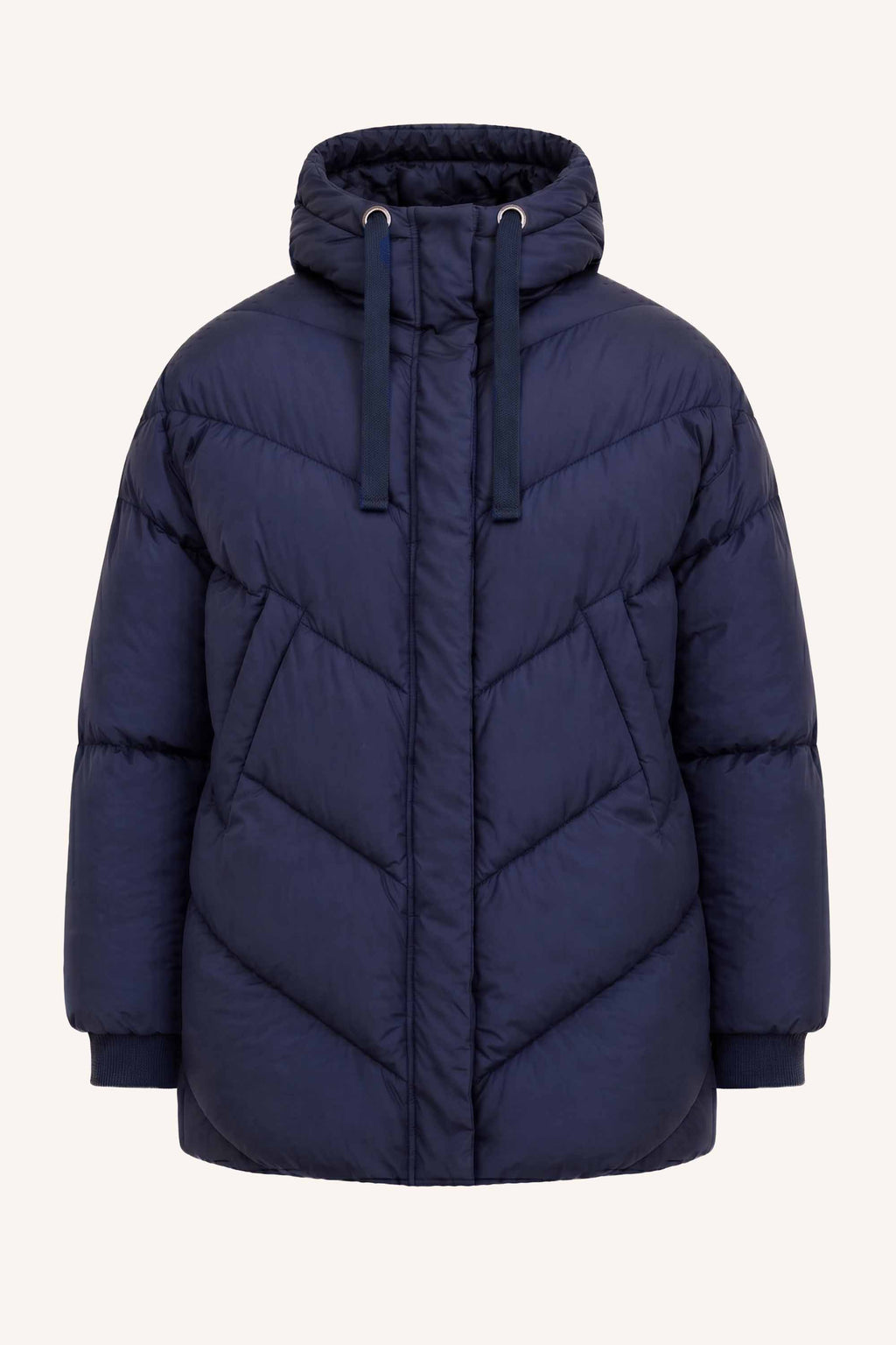 Franky jacket - Midnight