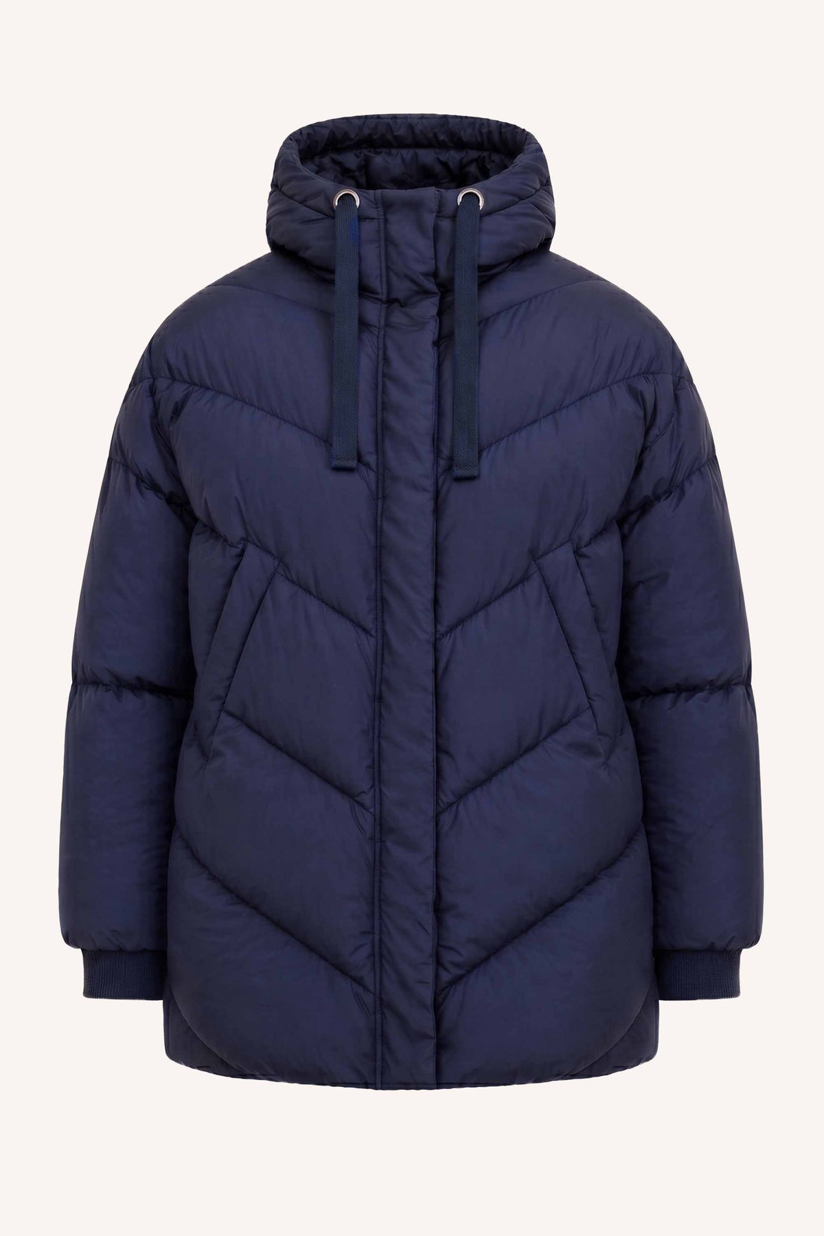 Franky jacket - Midnight