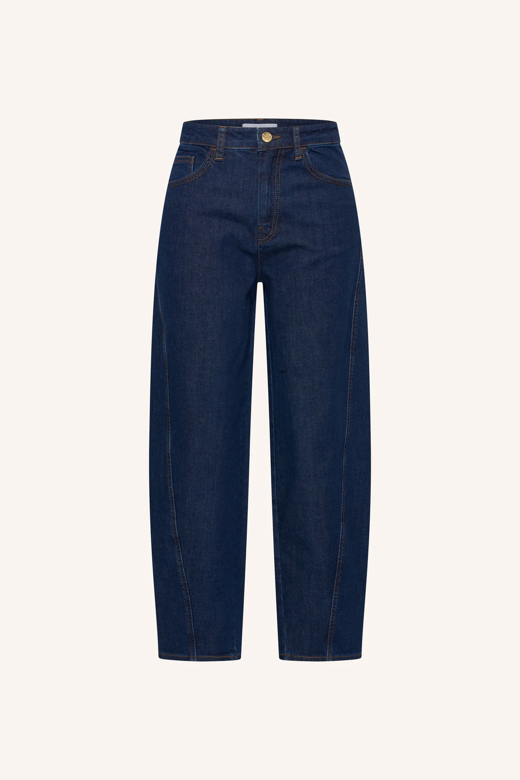 Begum dark jeans