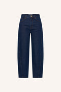 Begum dark jeans