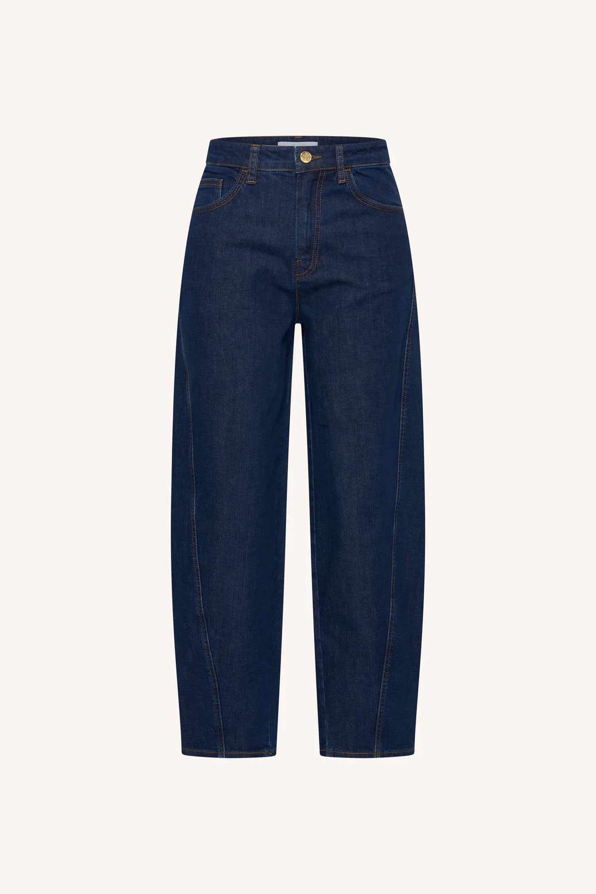 Begum dark jeans