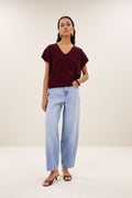 Balou jeans - Light denim