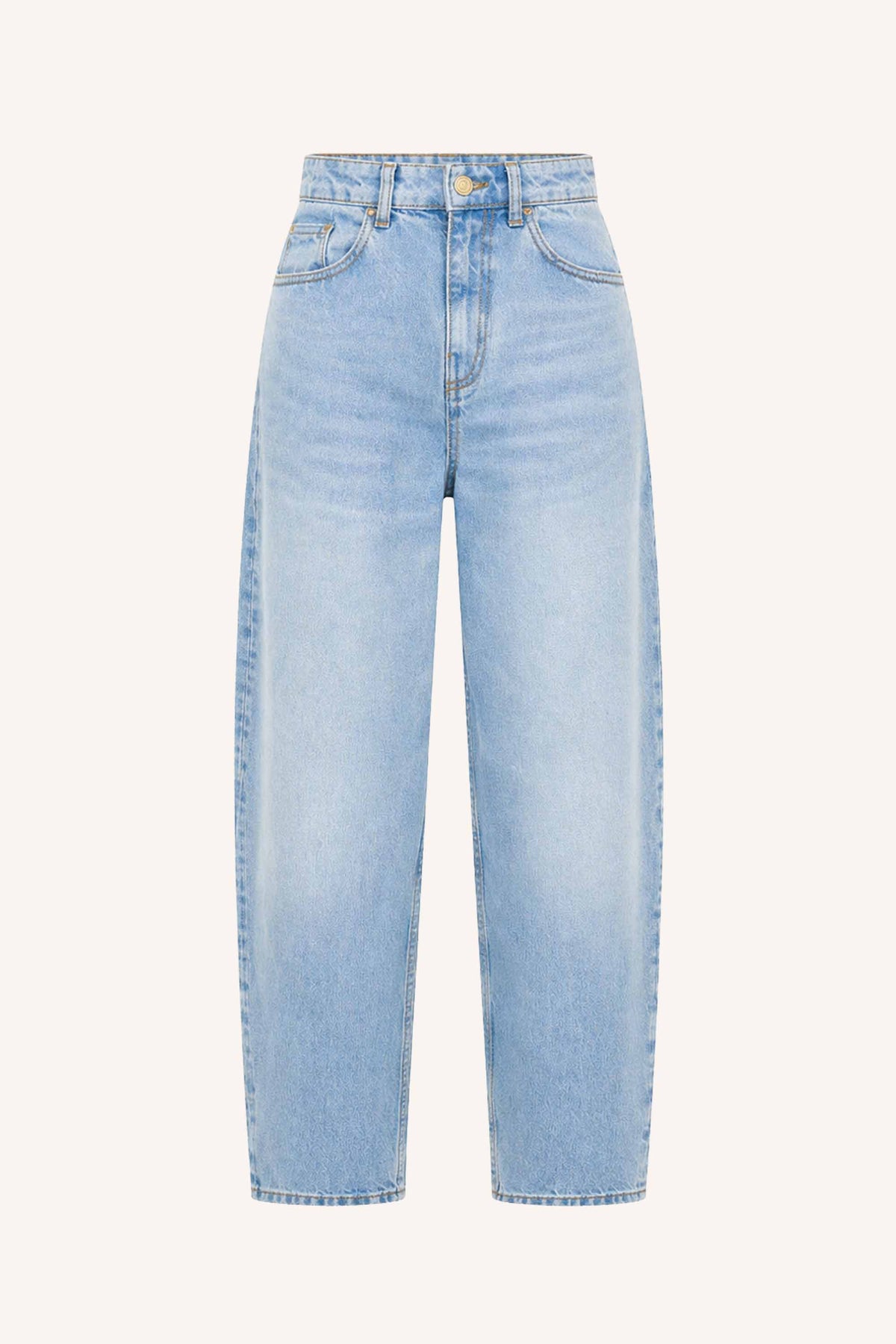 Balou jeans - Light denim