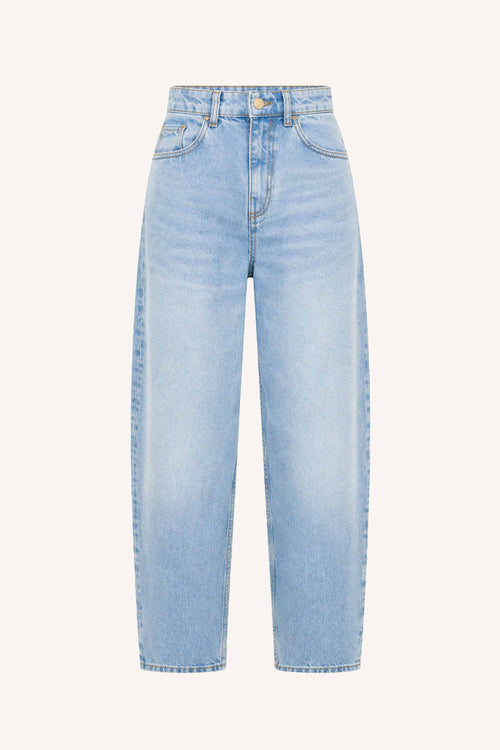 Baloe jeans - Light denim