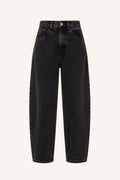Baloe jeans - Jet black