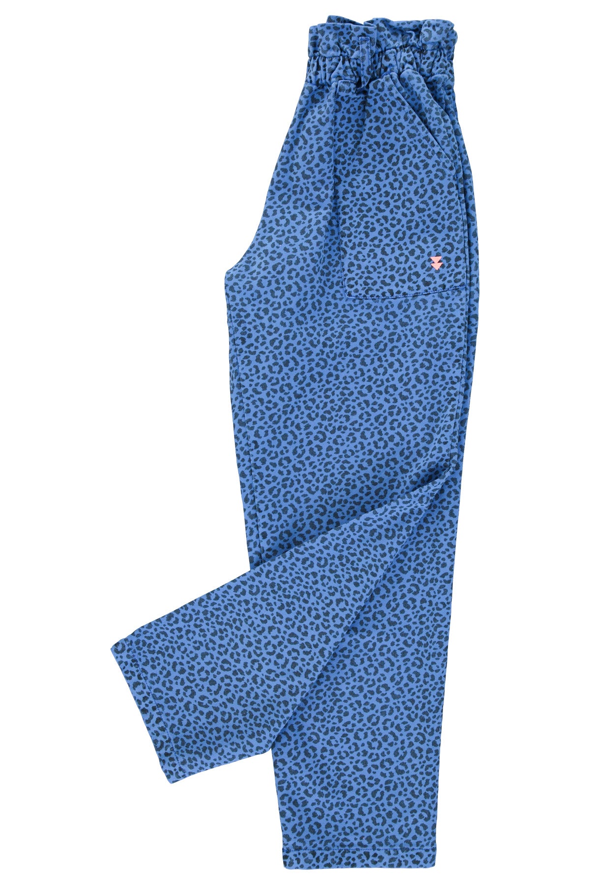 Trousers – Animal Print