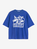 Cookery Festival Boxy T-shirt