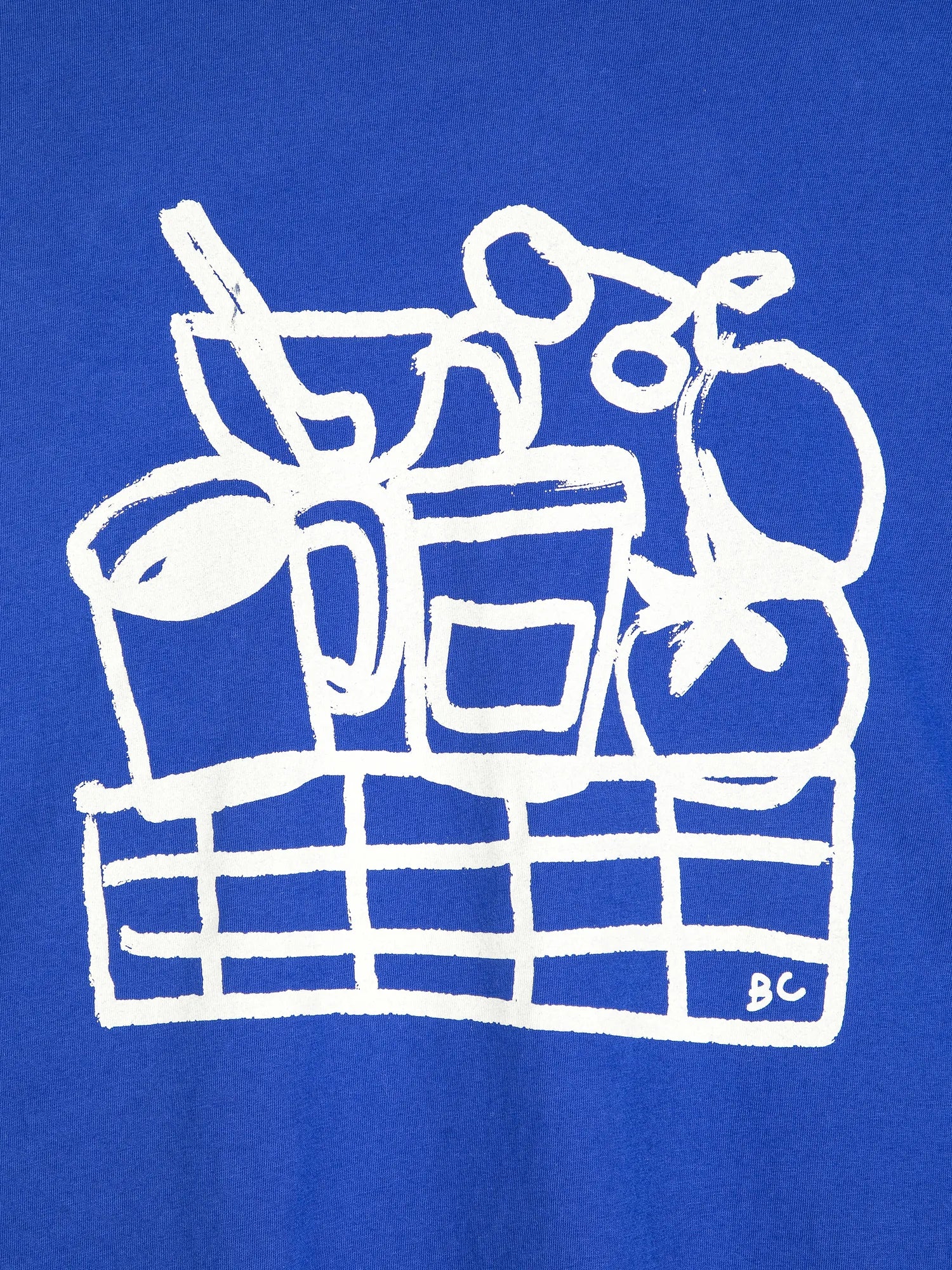 Cookery Festival Boxy T-shirt