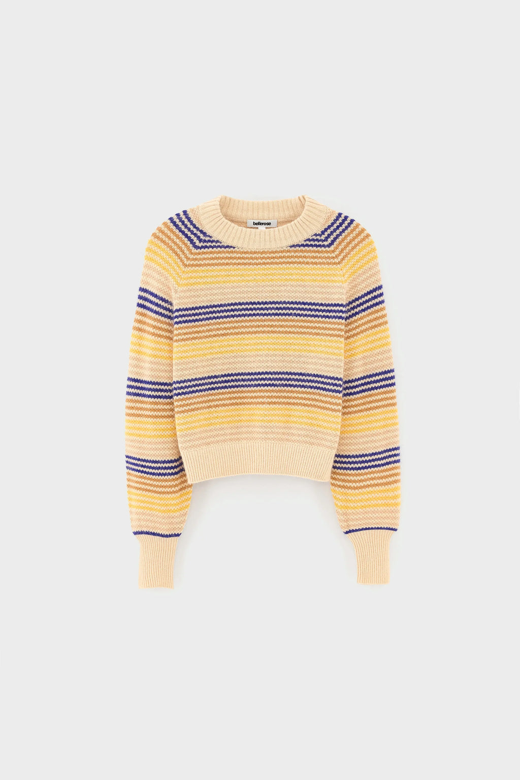 Dioli sweater - Stripe