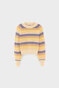 Dioli sweater - Stripe