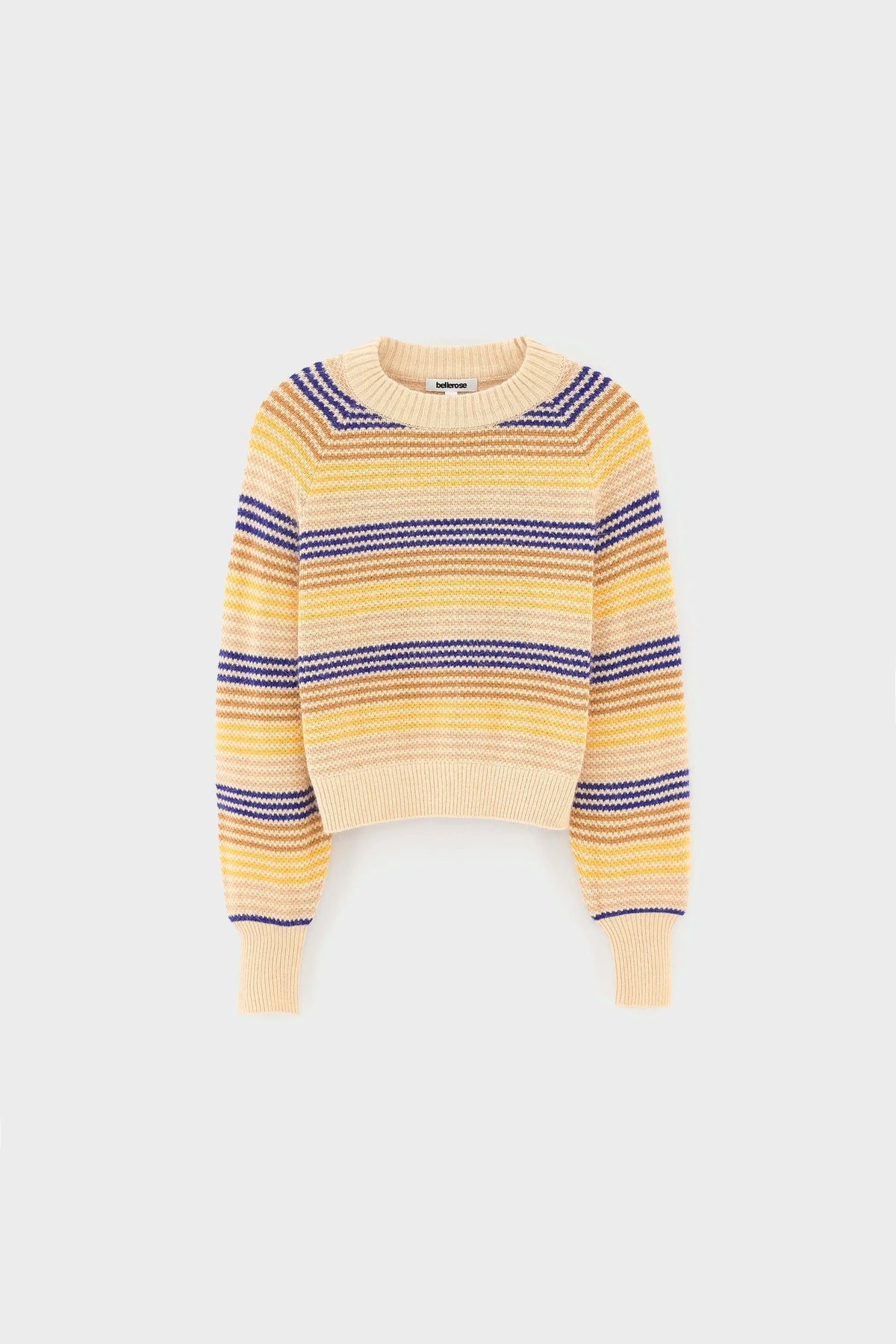 Dioli sweater - Stripe