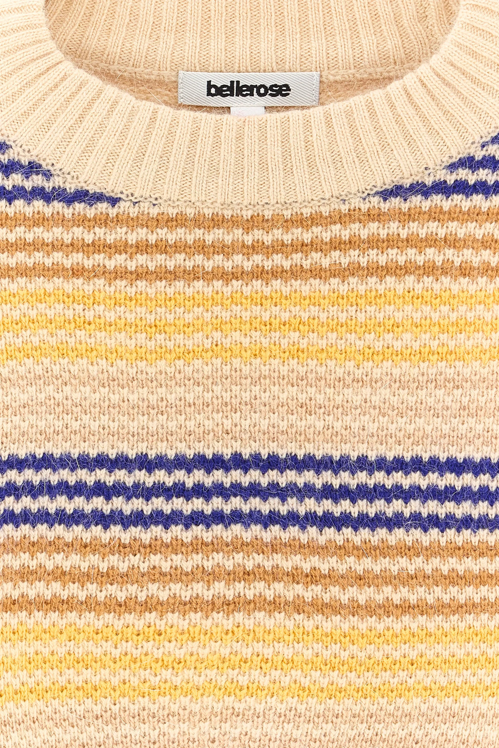 Dioli sweater - Stripe