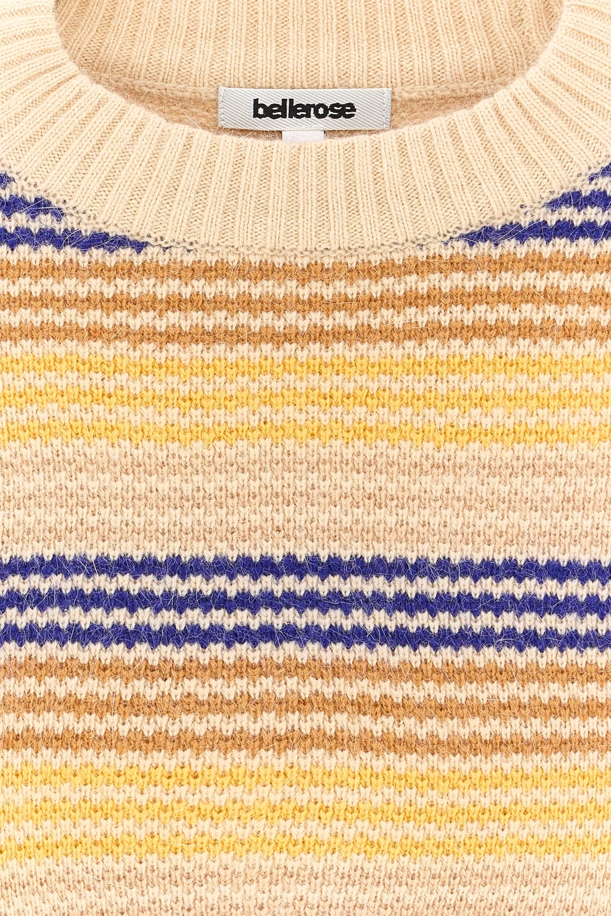 Dioli sweater - Stripe