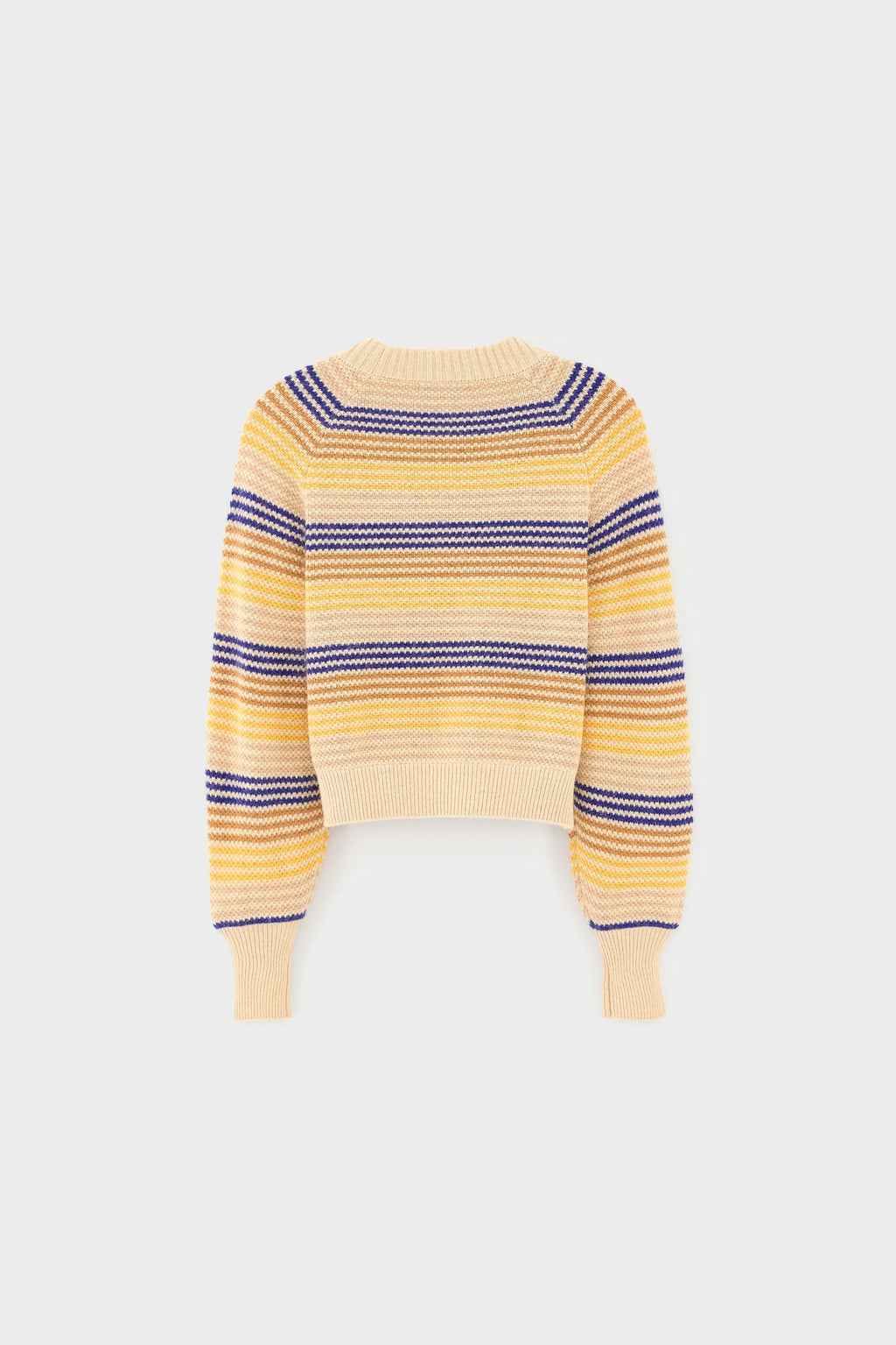 Dioli sweater - Stripe