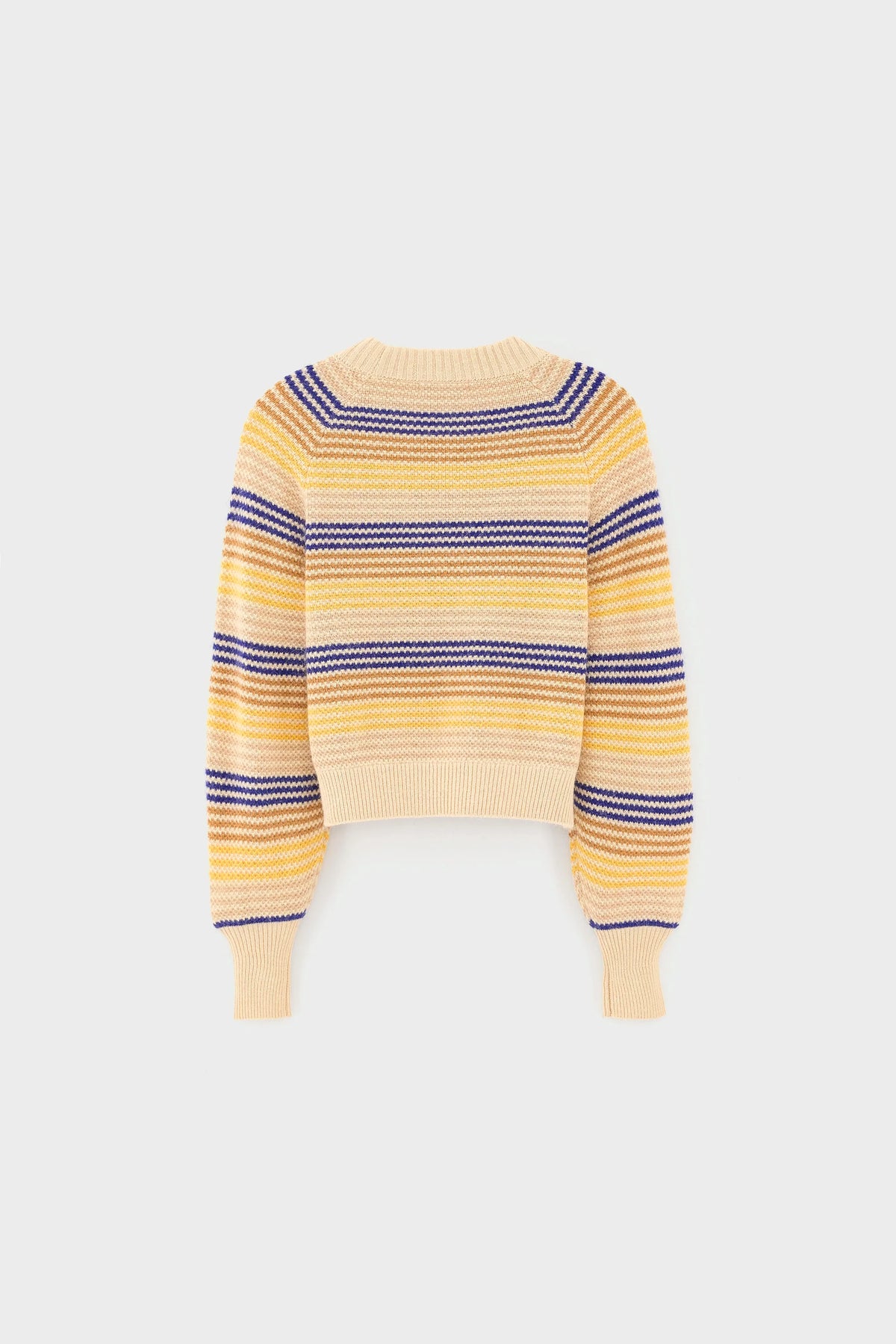 Dioli sweater - Stripe