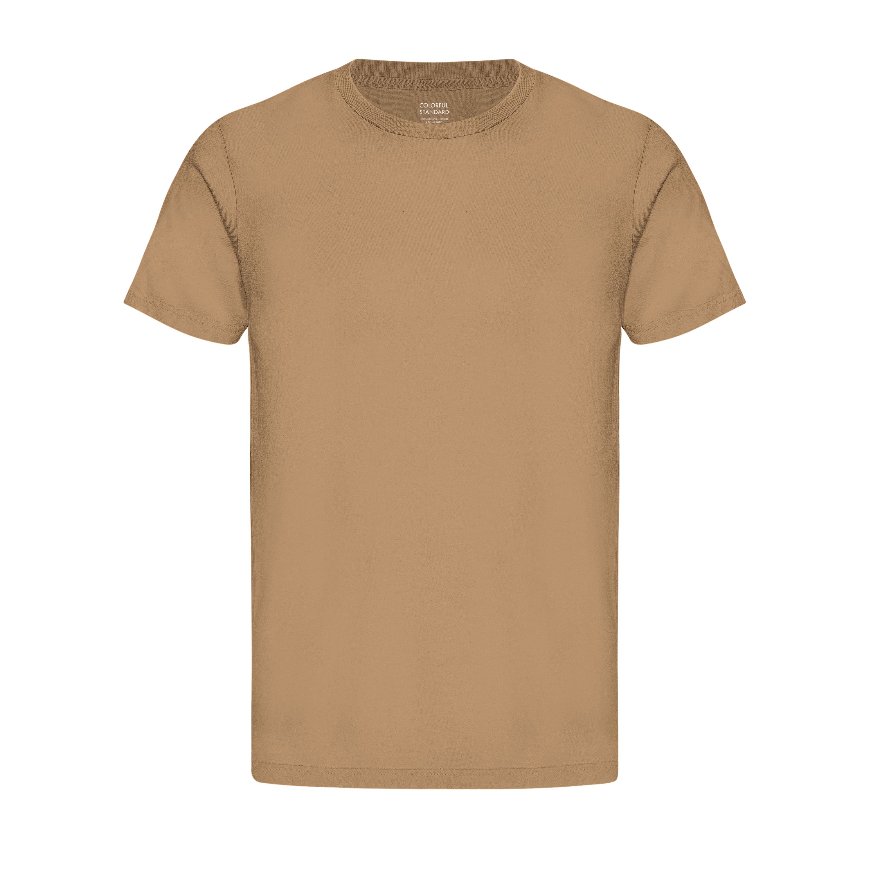 Classic Organic Tee