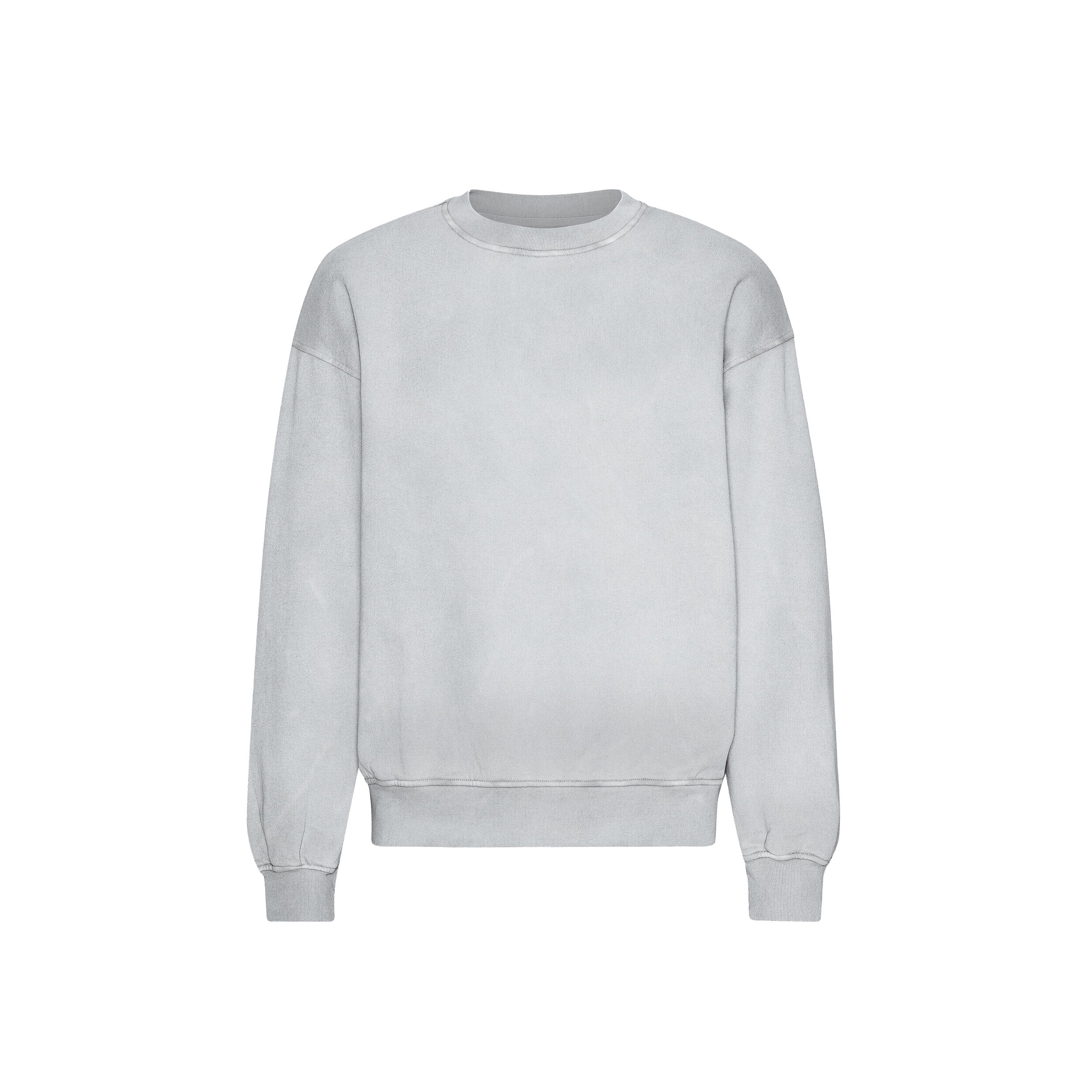 Organic Oversized Crew