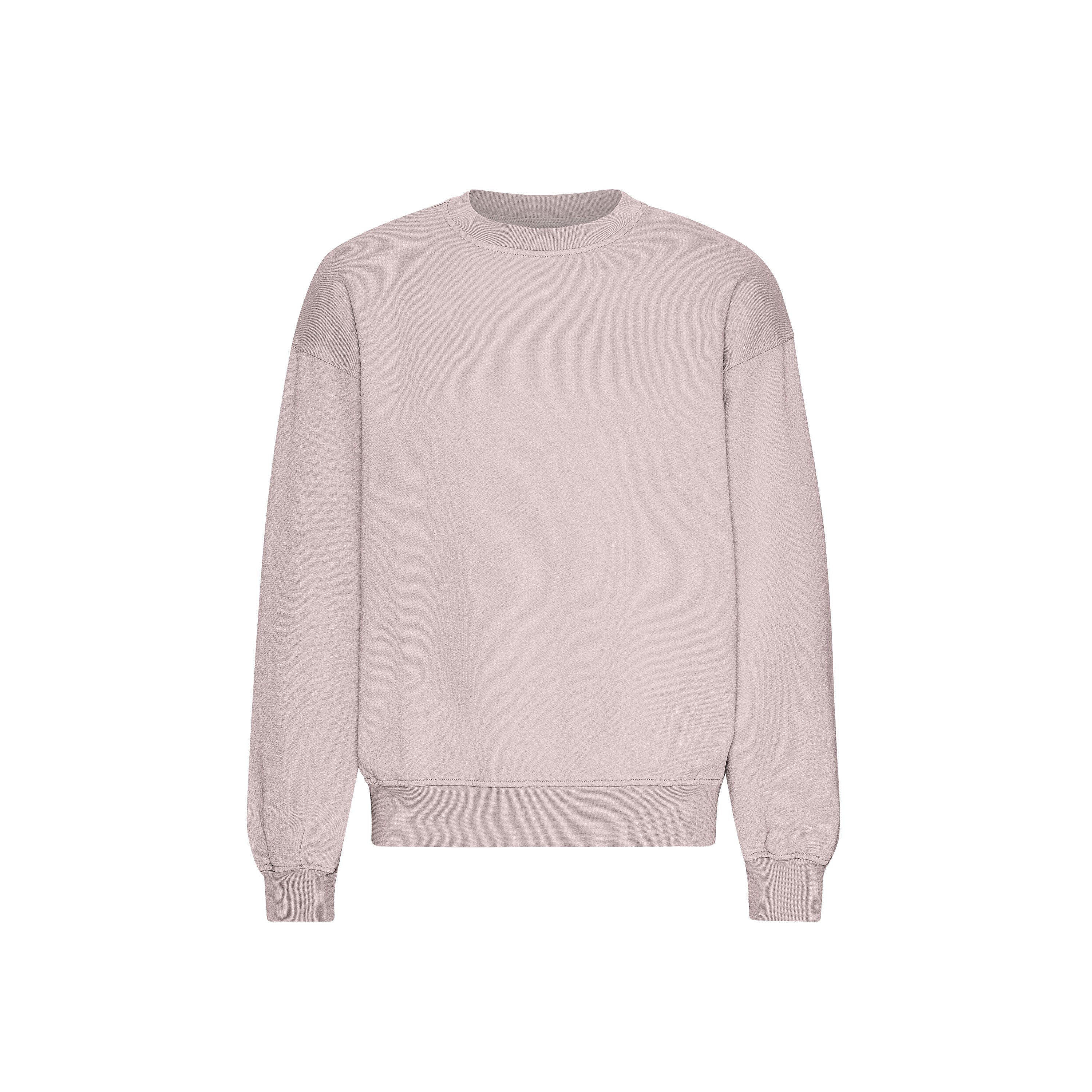 Organic Oversized Crew