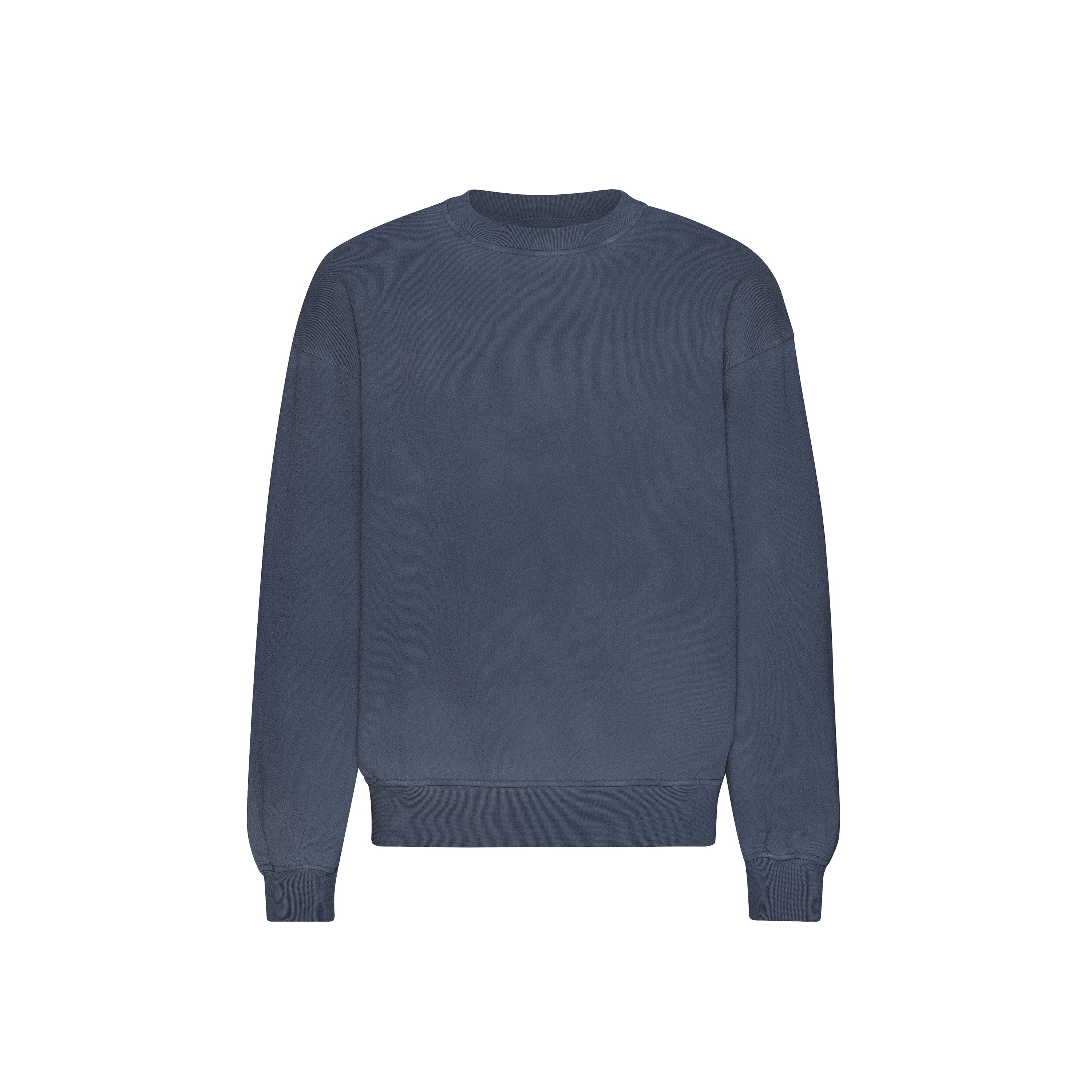 Organic Oversized Crew