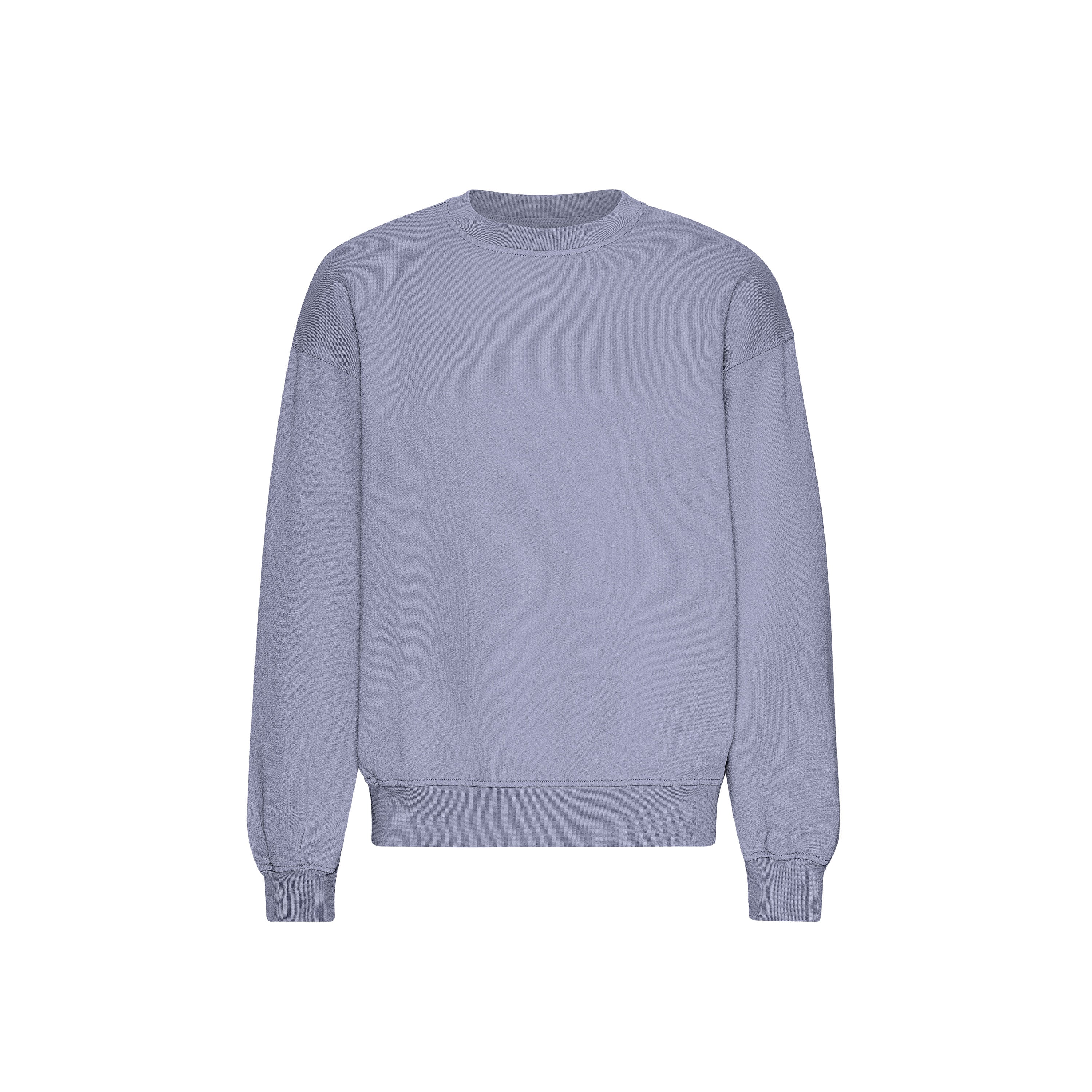 Organic Oversized Crew