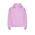Organic Oversized Hood