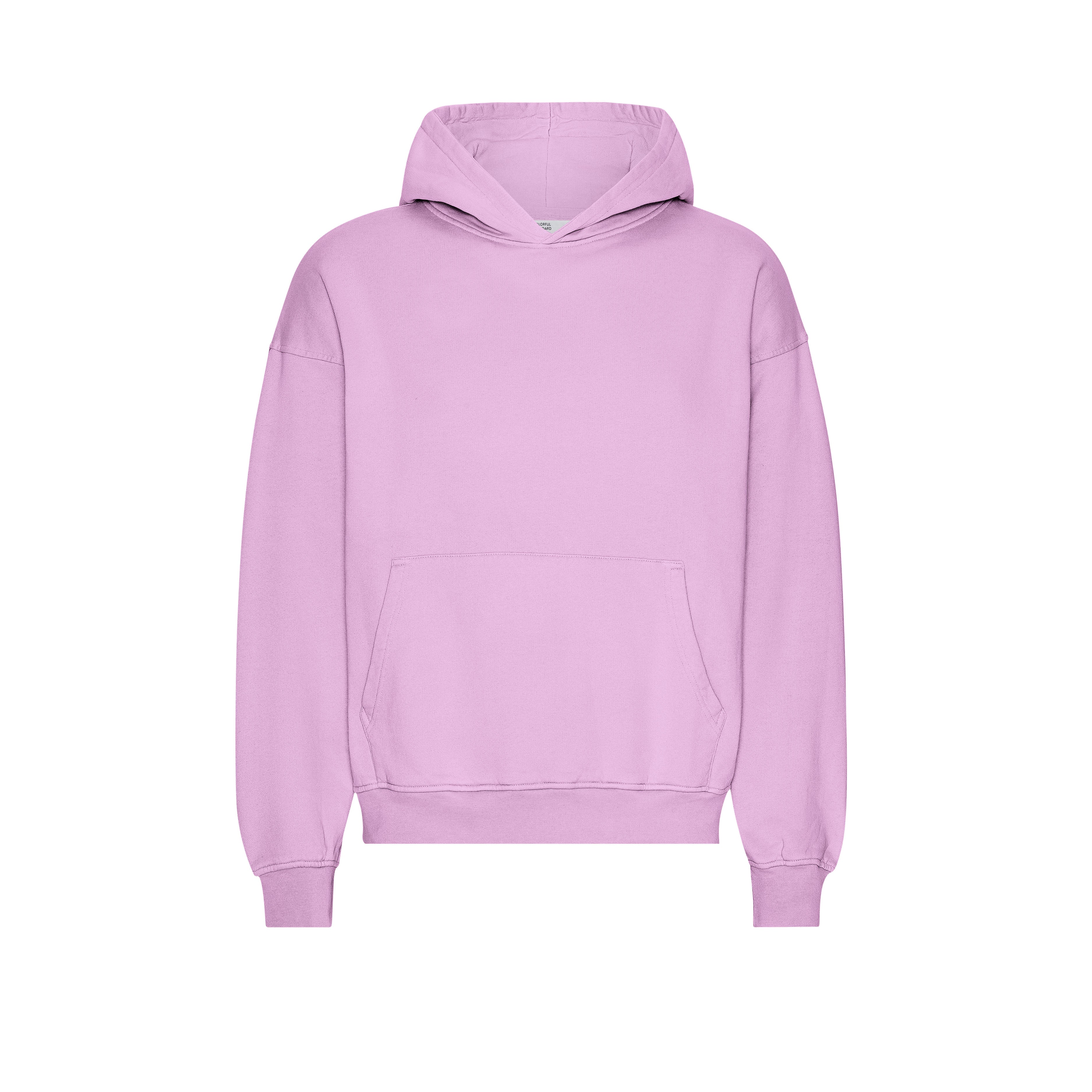Organic Oversized Hood