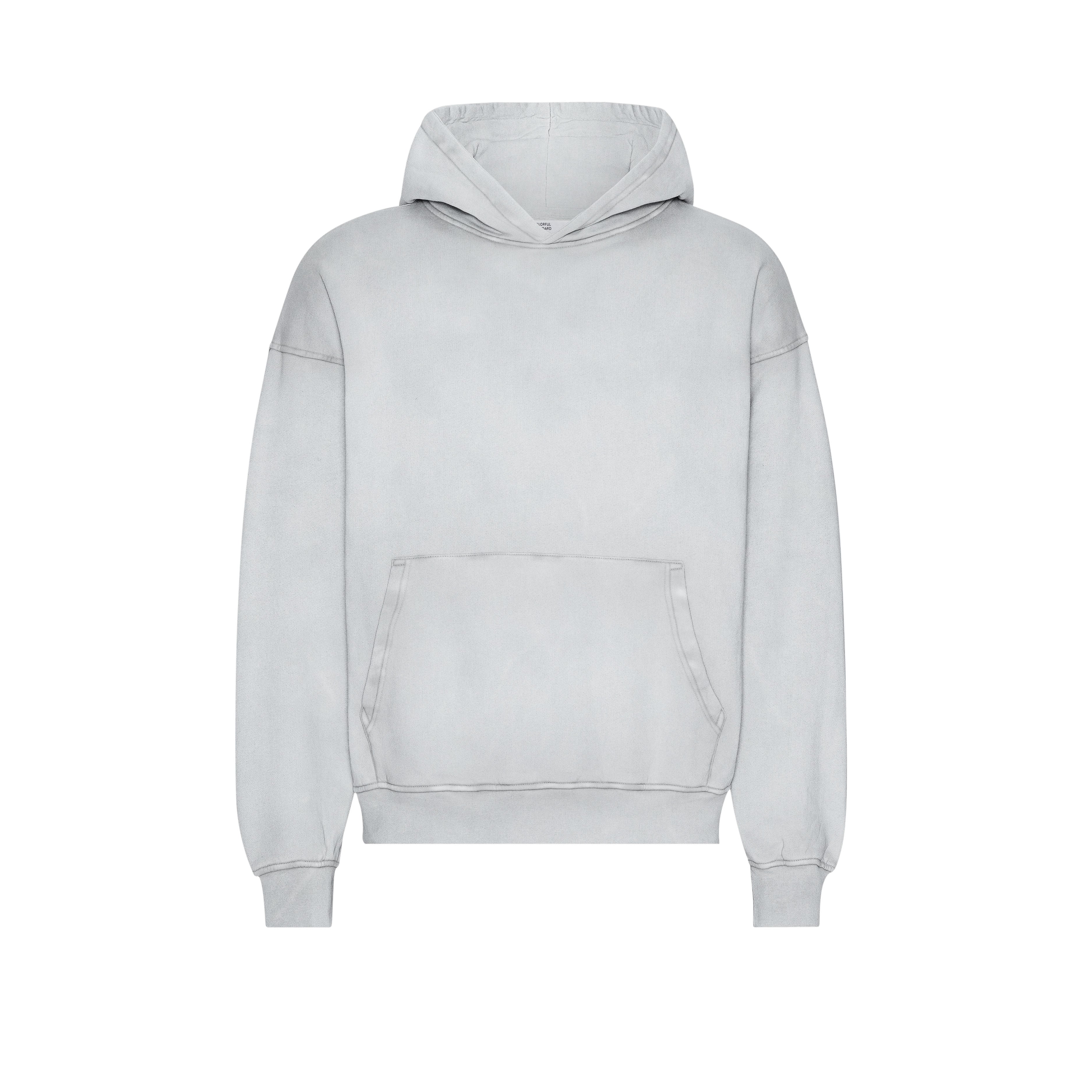 Organic Oversized Hood