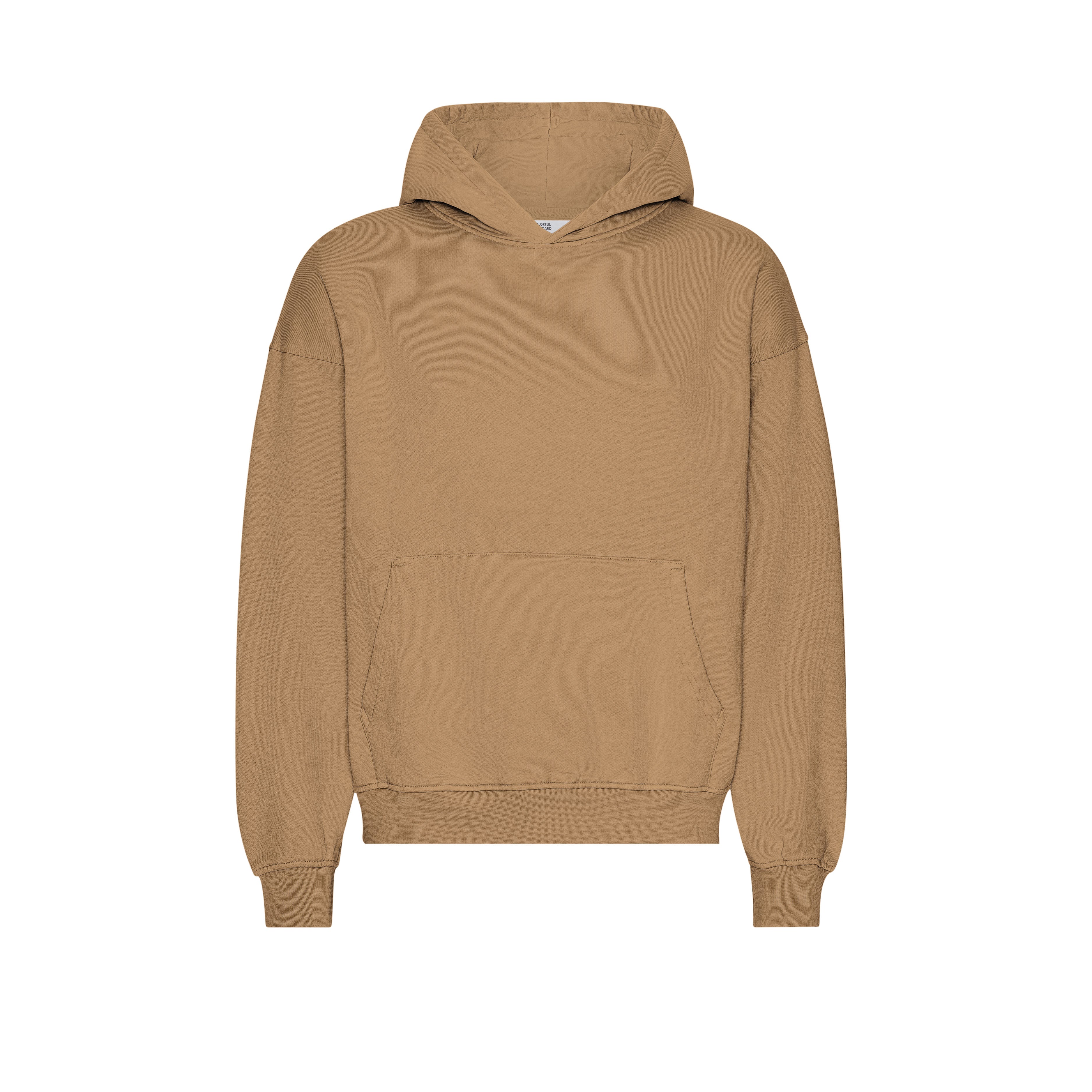 Organic Oversized Hood